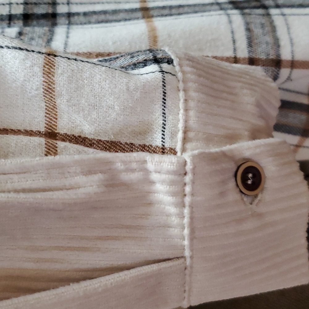 Shirt jacket... - Picture 6 of 15